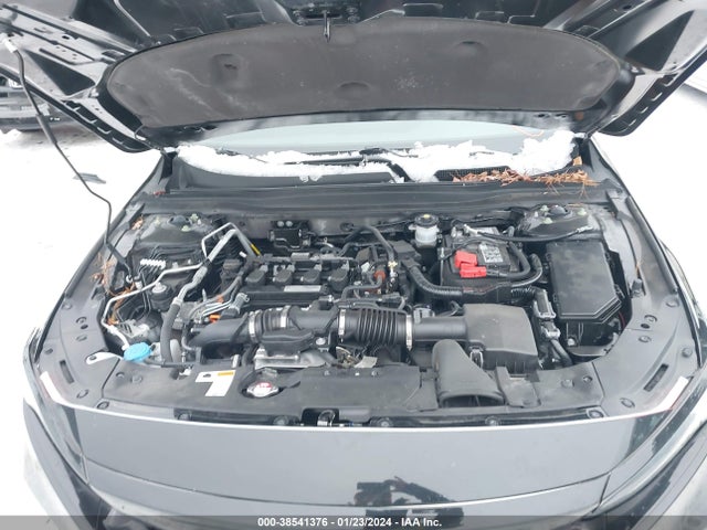 2020 HONDA ACCORD SPORT VIN: 1HGCV1F3XLA146847
