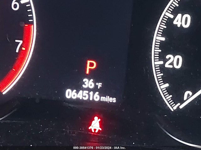 2020 HONDA ACCORD SPORT VIN: 1HGCV1F3XLA146847