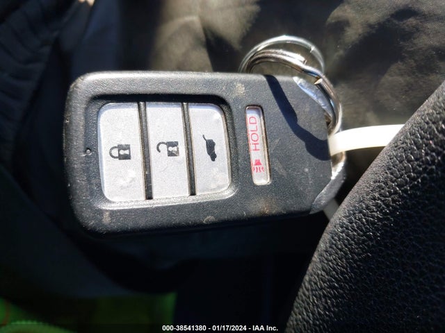 Honda CR-V EX 2015 2HKRM4H5XFH666541 Image 11