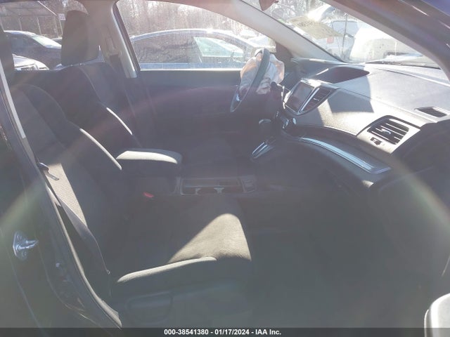 Honda CR-V EX 2015 2HKRM4H5XFH666541 Image 5