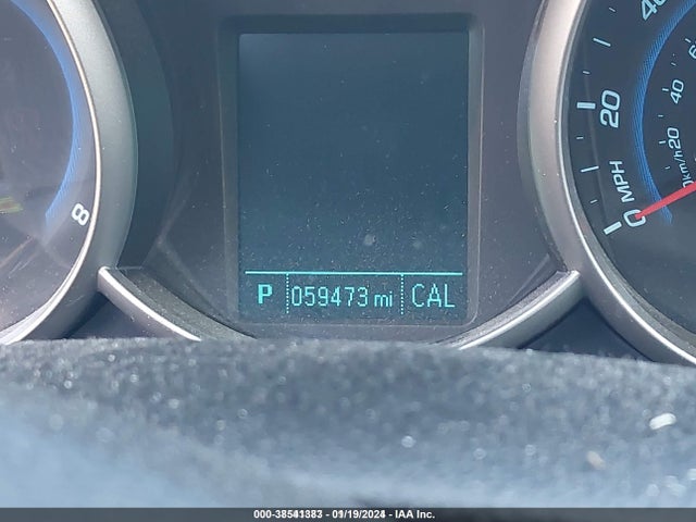 Chevrolet Cruze 1lt Auto 2014 1G1PC5SB1E7440043 Image 7