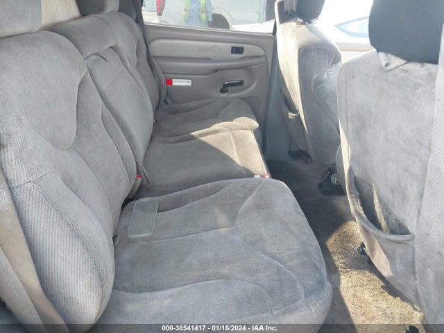 2002 GMC YUKON SLE VIN: 1GKEC13Z22R149493