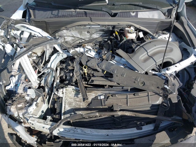 Chevrolet Trailblazer Awd Activ 2023 KL79MSSL4PB041564 Image 10