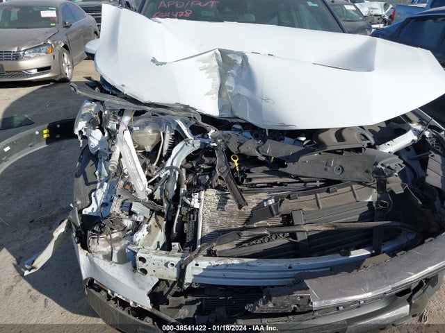 Chevrolet Trailblazer Awd Activ 2023 KL79MSSL4PB041564 Image 6