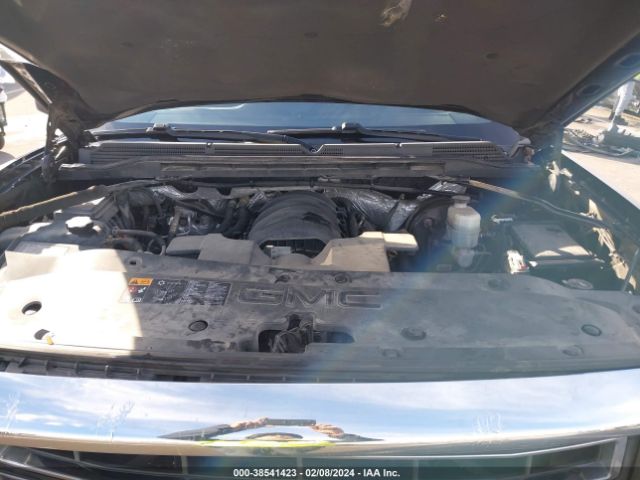 3GTU2VEC7EG337523 GMC Sierra 1500 Slt