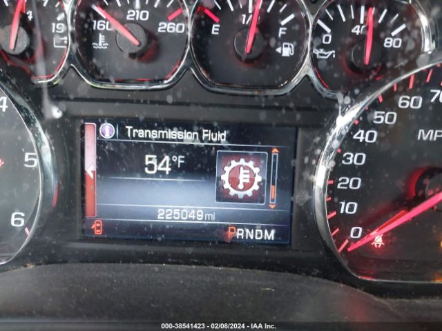 3GTU2VEC7EG337523 GMC Sierra 1500 Slt