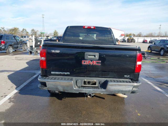 3GTU2VEC7EG337523 GMC Sierra 1500 Slt