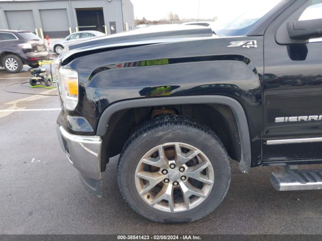 3GTU2VEC7EG337523 GMC Sierra 1500 Slt