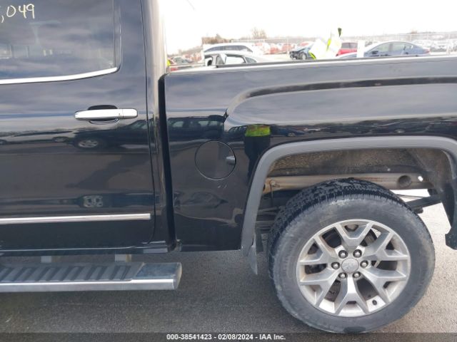 3GTU2VEC7EG337523 GMC Sierra 1500 Slt