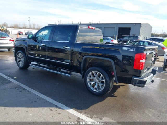 3GTU2VEC7EG337523 GMC Sierra 1500 Slt