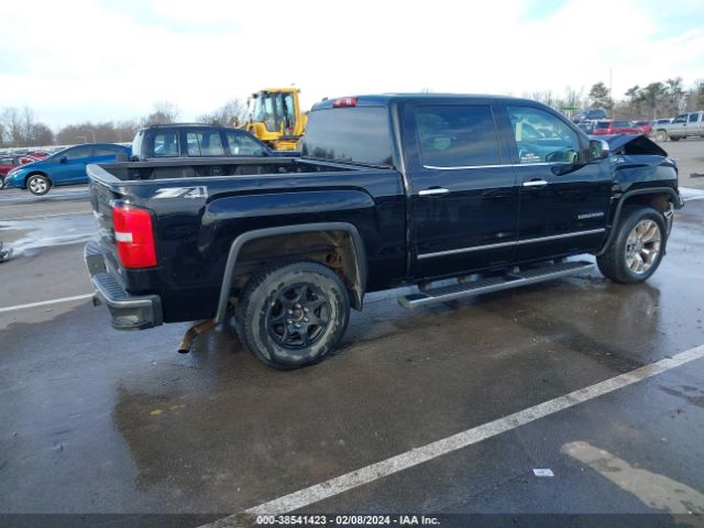 3GTU2VEC7EG337523 GMC Sierra 1500 Slt