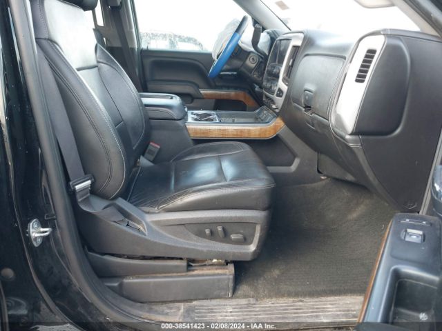 3GTU2VEC7EG337523 GMC Sierra 1500 Slt