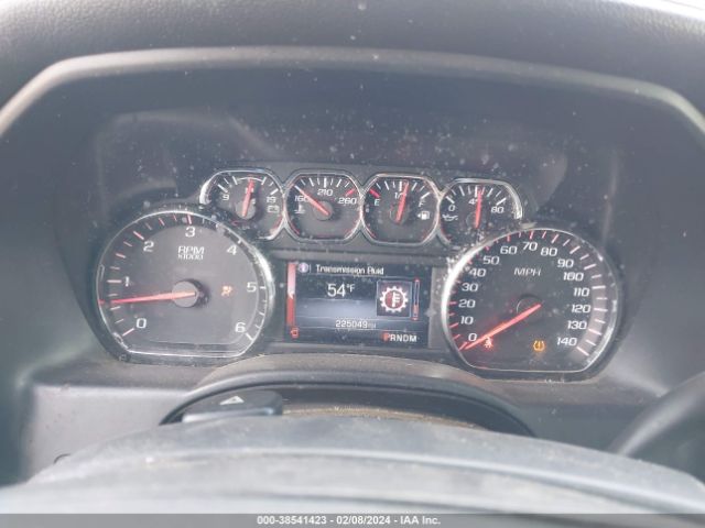3GTU2VEC7EG337523 GMC Sierra 1500 Slt