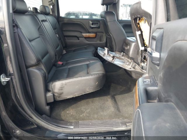 3GTU2VEC7EG337523 GMC Sierra 1500 Slt
