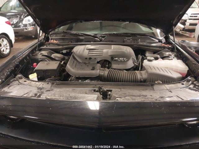 2023 DODGE CHALLENGER 2C3CDZKG3PH528559 Photo 9