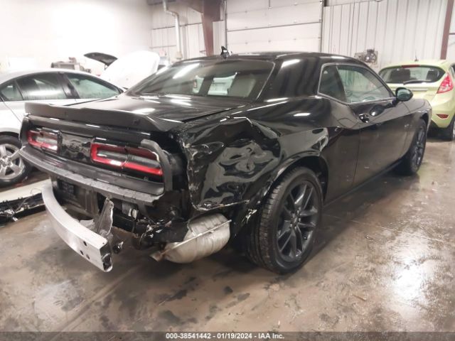 2023 DODGE CHALLENGER 2C3CDZKG3PH528559 Photo 5