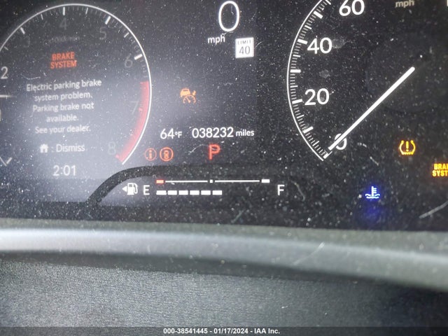 Auction sale of the 2022 Honda Civic Ex, vin: 2HGFE1F70NH324074, lot number: 38541445