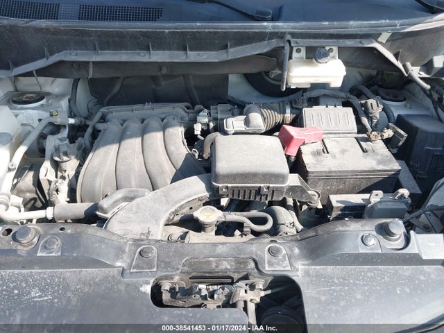 Chevrolet City Express 1ls 2015 3N63M0YN3FK714866 Image 10