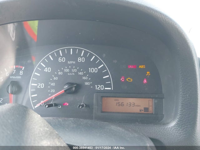 Chevrolet City Express 1ls 2015 3N63M0YN3FK714866 Image 7