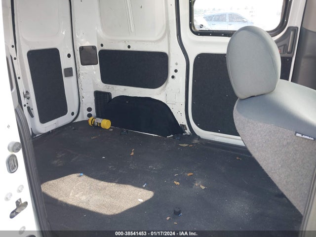 Chevrolet City Express 1ls 2015 3N63M0YN3FK714866 Image 8