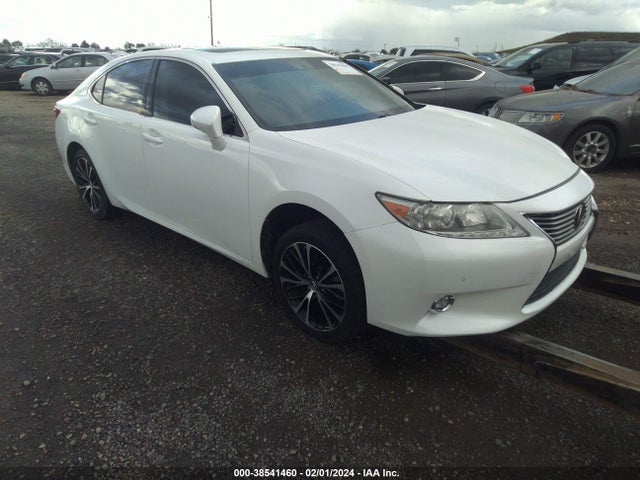 2014 Lexus Es 350 მანქანა იყიდება აუქციონზე, vin: JTHBK1GGXE2087279, აუქციონის ნომერი: 38541460