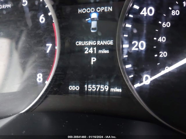 2014 Lexus Es 350 მანქანა იყიდება აუქციონზე, vin: JTHBK1GGXE2087279, აუქციონის ნომერი: 38541460