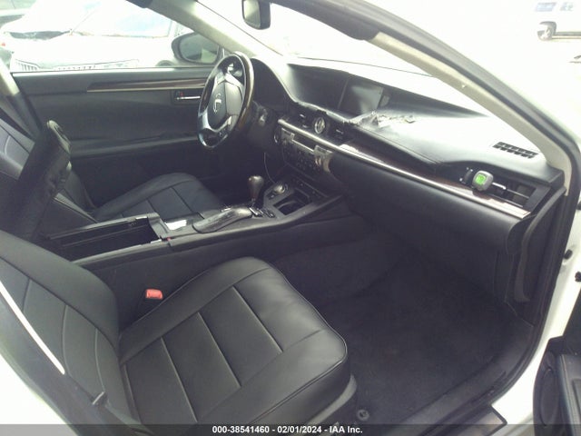 2014 Lexus Es 350 მანქანა იყიდება აუქციონზე, vin: JTHBK1GGXE2087279, აუქციონის ნომერი: 38541460
