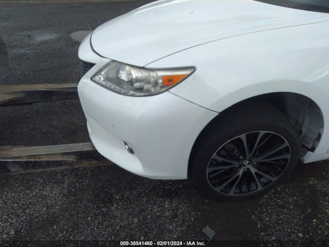 2014 Lexus Es 350 მანქანა იყიდება აუქციონზე, vin: JTHBK1GGXE2087279, აუქციონის ნომერი: 38541460