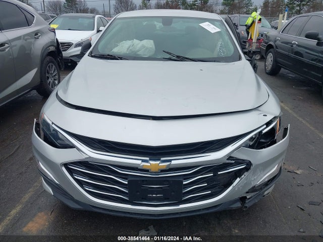 Chevrolet Malibu 1ls 2019 1G1ZB5ST9KF122743 Image 11