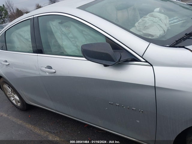 Chevrolet Malibu 1ls 2019 1G1ZB5ST9KF122743 Image 12