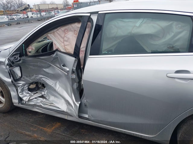 Chevrolet Malibu 1ls 2019 1G1ZB5ST9KF122743 Image 13