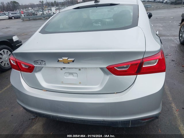 Chevrolet Malibu 1ls 2019 1G1ZB5ST9KF122743 Image 15