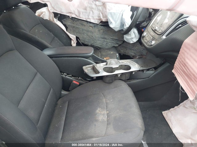 Chevrolet Malibu 1ls 2019 1G1ZB5ST9KF122743 Image 5