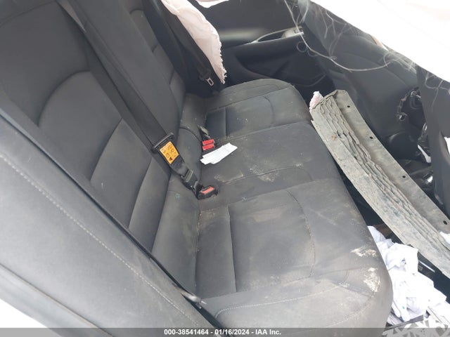 Chevrolet Malibu 1ls 2019 1G1ZB5ST9KF122743 Image 8