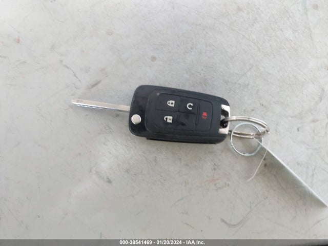 Chevrolet EQUINOX LT 2017 2GNALCEK6H6191022 Image 11