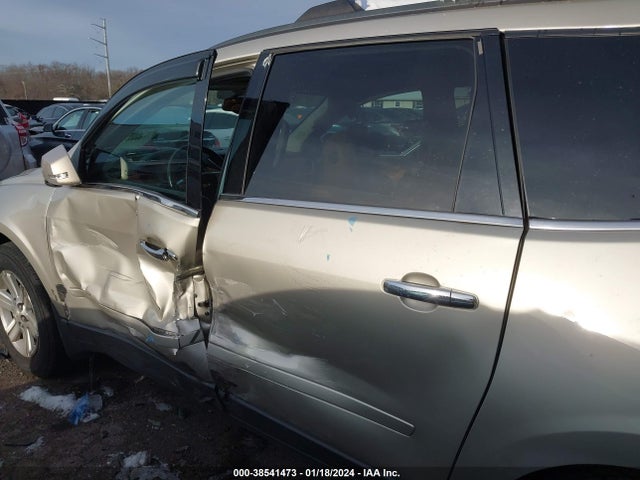 Chevrolet Traverse 2lt 2014 1GNKVHKD0EJ353727 Image 15
