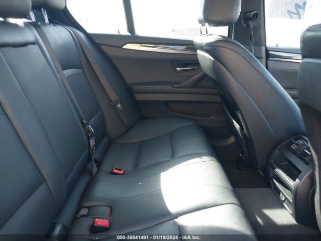 WBA5B1C58ED483957 BMW 535i