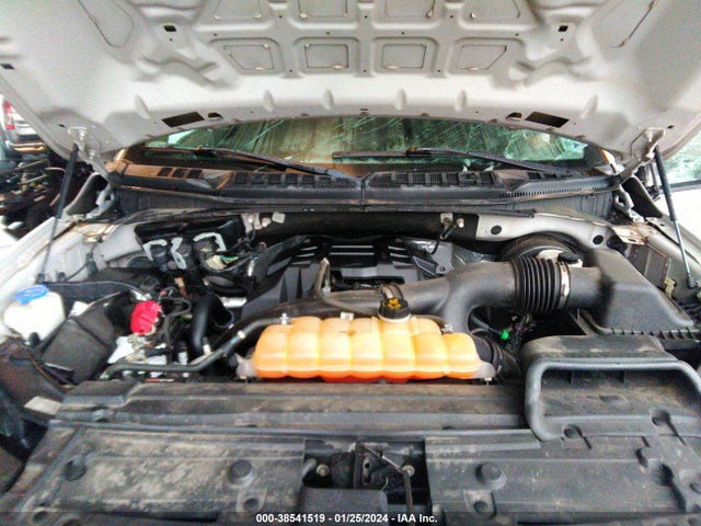 Ford F-150 Xl 2018 1FTEW1CP4JKE70069 Image 10