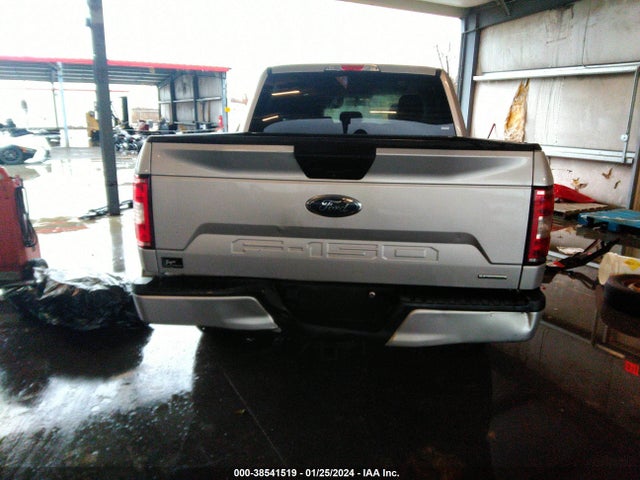 Ford F-150 Xl 2018 1FTEW1CP4JKE70069 Image 16
