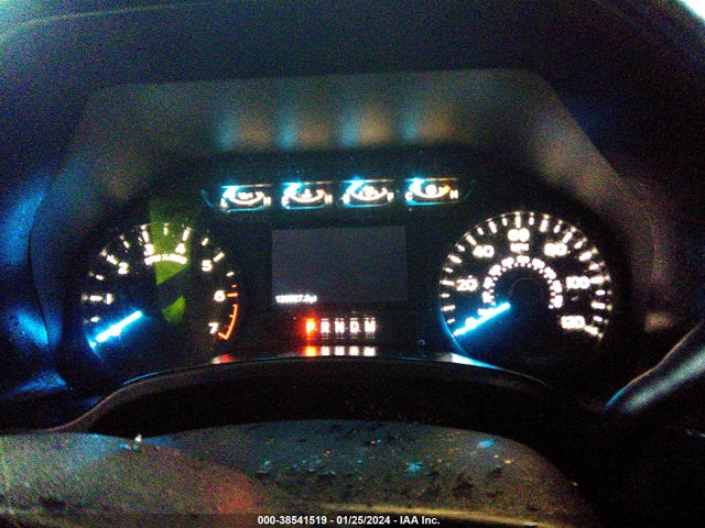 Ford F-150 Xl 2018 1FTEW1CP4JKE70069 Image 7