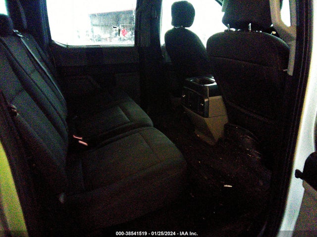 Ford F-150 Xl 2018 1FTEW1CP4JKE70069 Image 8