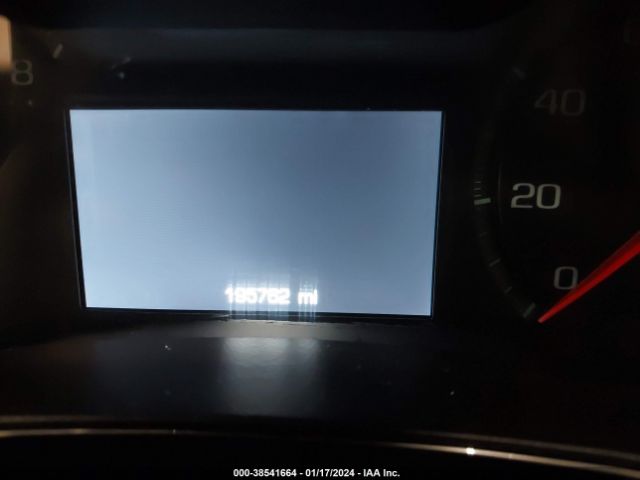 2G1115S32G9164476 Chevrolet Impala 2lt