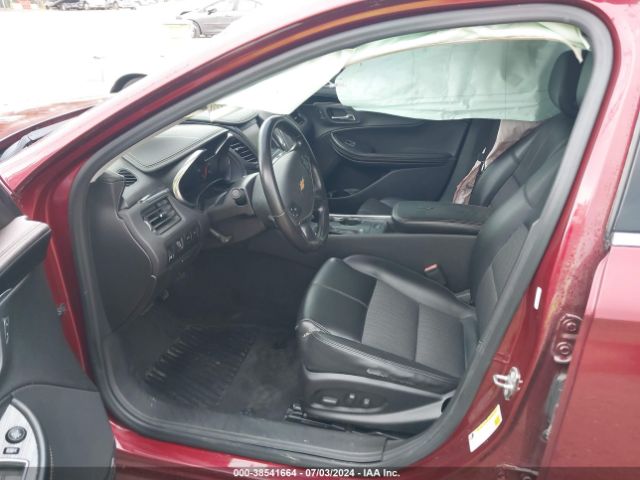 2G1115S32G9164476 Chevrolet Impala 2lt