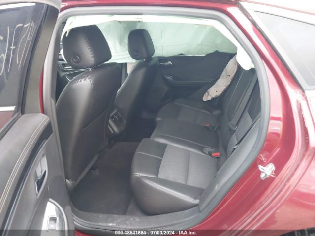 2G1115S32G9164476 Chevrolet Impala 2lt