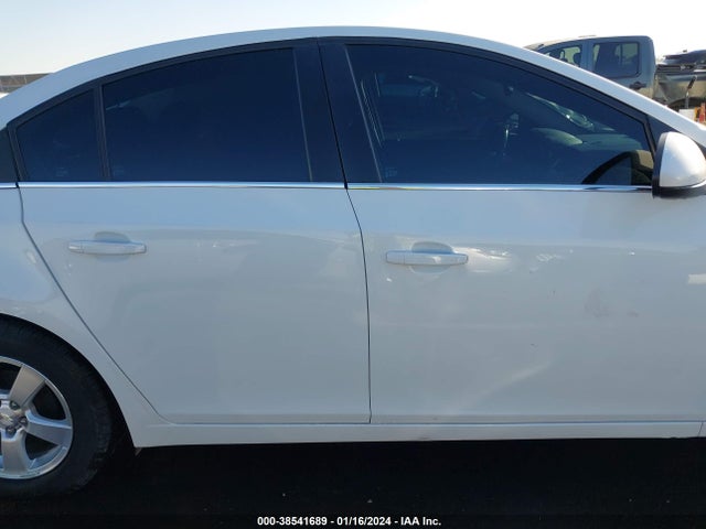 2014 CHEVROLET CRUZE 1LT AUTO VIN: 1G1PC5SB9E7267453