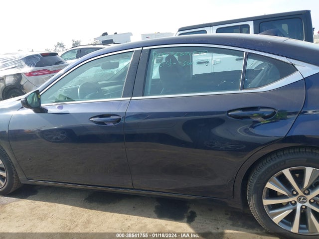 2020 LEXUS ES 350 VIN: 58ADZ1B13LU054526