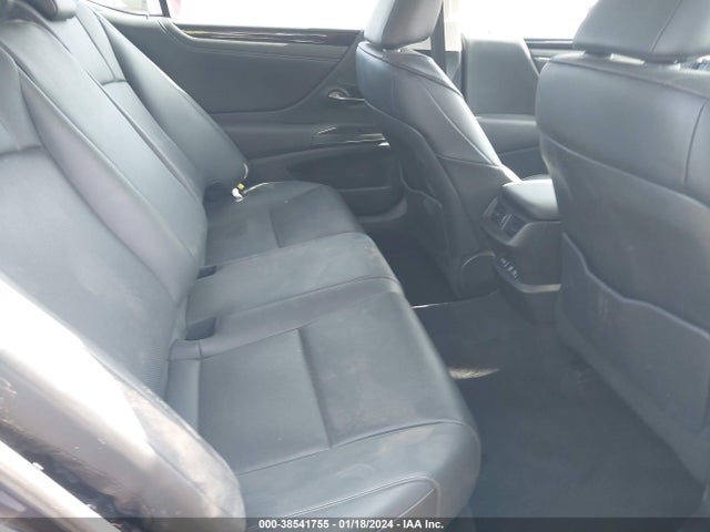 2020 LEXUS ES 350 VIN: 58ADZ1B13LU054526
