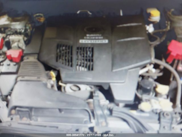 JF2GPBPC6FH237853 Subaru Xv Crosstrek Hybrid Touring
