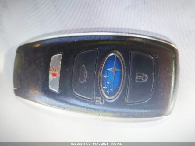 JF2GPBPC6FH237853 Subaru Xv Crosstrek Hybrid Touring