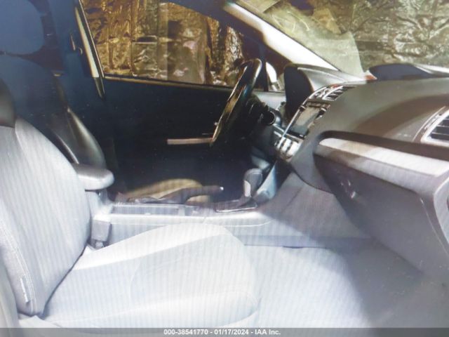 JF2GPBPC6FH237853 Subaru Xv Crosstrek Hybrid Touring
